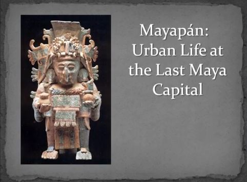 Mayapan